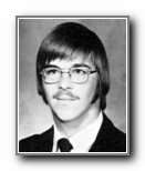 Brian Robinson: class of 1976, Norte Del Rio High School, Sacramento, CA.